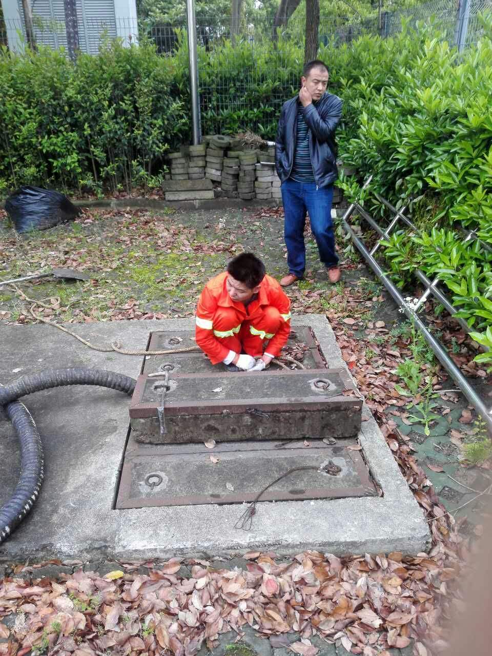 茶陵吸污抽粪