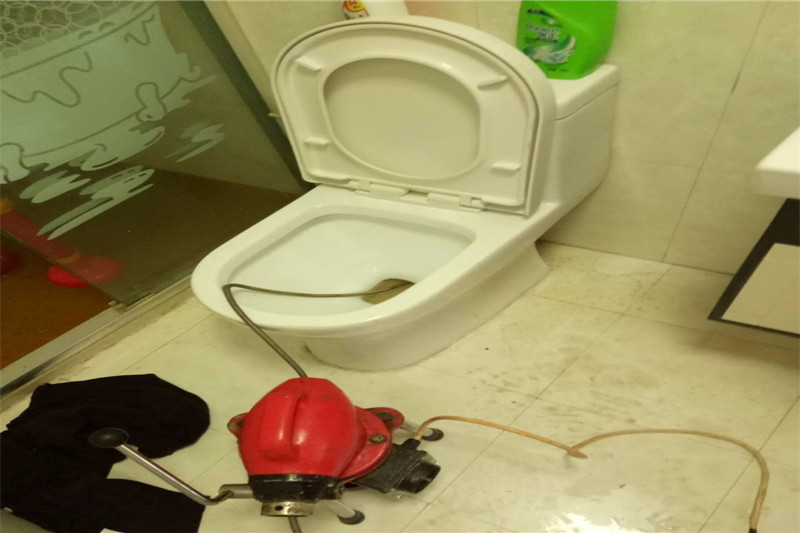 茶陵如何疏通马桶 疏通马桶多少钱