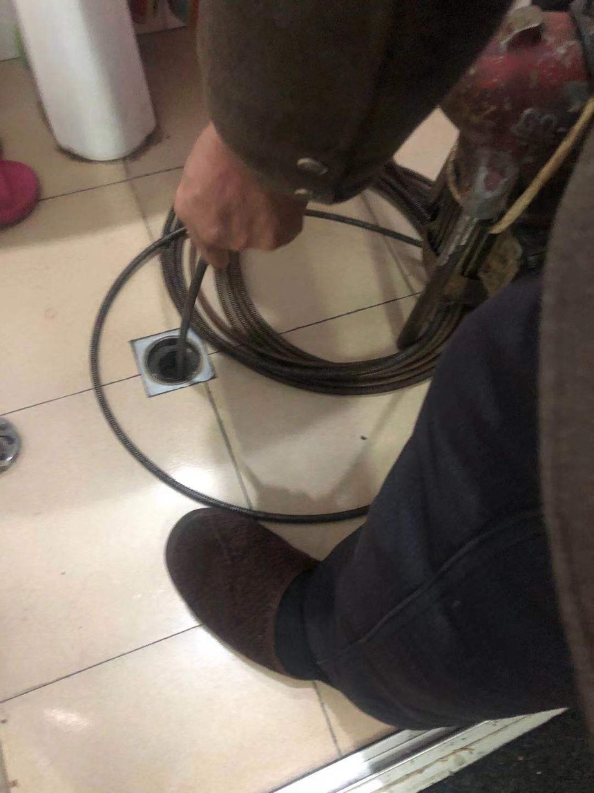 茶陵管道疏通，疏通下水道