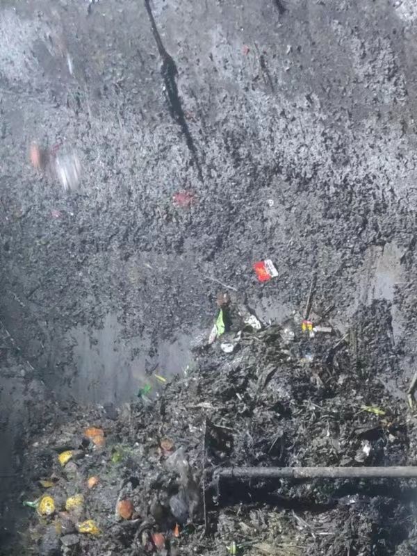 茶陵管道结垢危害和原因